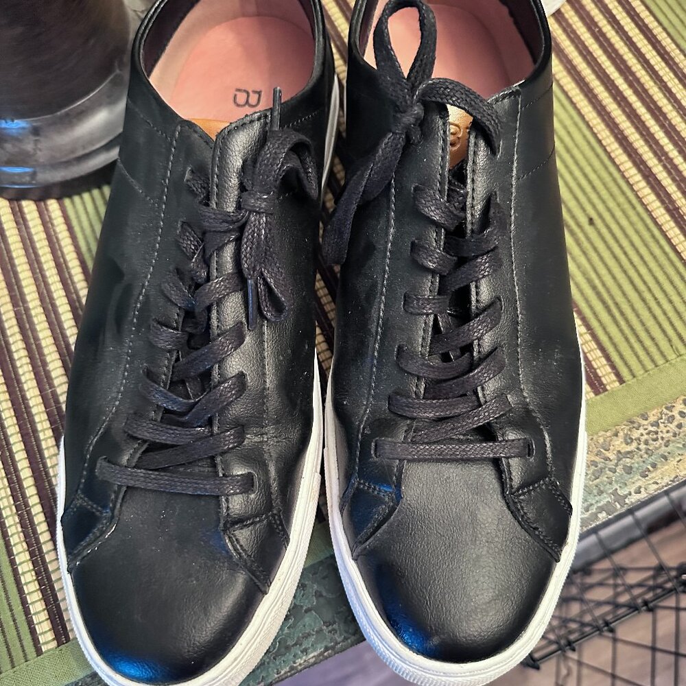 Bylt Basics Loafers